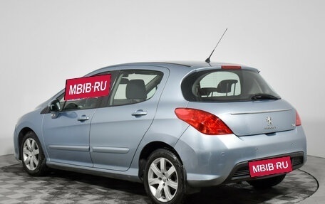 Peugeot 308 II, 2011 год, 469 000 рублей, 7 фотография