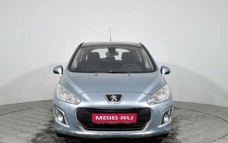 Peugeot 308 II, 2011 год, 469 000 рублей, 2 фотография