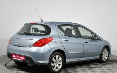 Peugeot 308 II, 2011 год, 469 000 рублей, 5 фотография