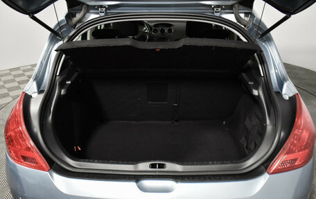 Peugeot 308 II, 2011 год, 469 000 рублей, 21 фотография