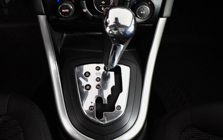 Peugeot 308 II, 2011 год, 469 000 рублей, 19 фотография