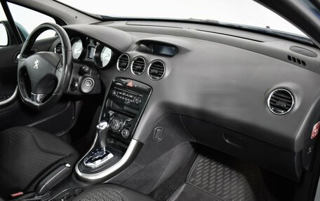 Peugeot 308 II, 2011 год, 469 000 рублей, 14 фотография