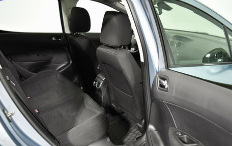 Peugeot 308 II, 2011 год, 469 000 рублей, 12 фотография