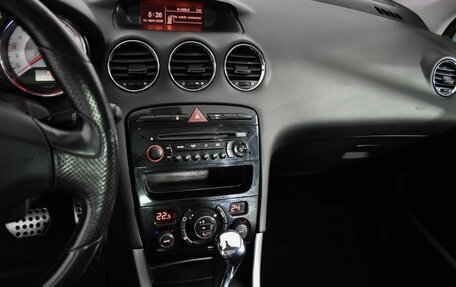 Peugeot 308 II, 2011 год, 469 000 рублей, 20 фотография