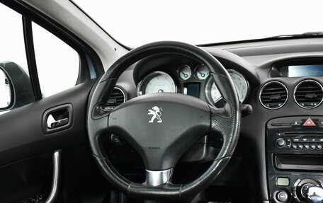 Peugeot 308 II, 2011 год, 469 000 рублей, 17 фотография