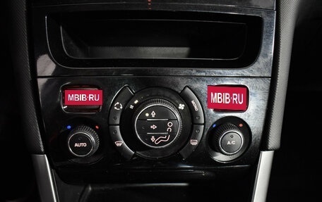 Peugeot 308 II, 2011 год, 469 000 рублей, 18 фотография