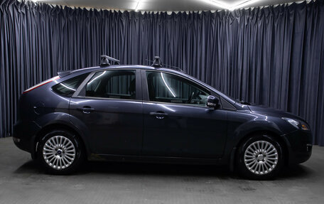 Ford Focus II рестайлинг, 2008 год, 598 000 рублей, 4 фотография