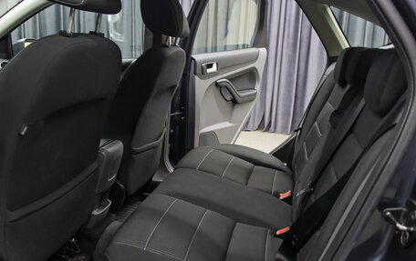 Ford Focus II рестайлинг, 2008 год, 598 000 рублей, 12 фотография