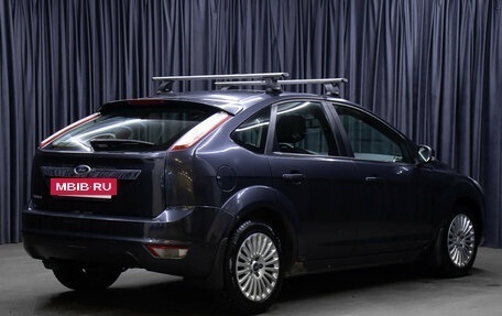 Ford Focus II рестайлинг, 2008 год, 598 000 рублей, 5 фотография