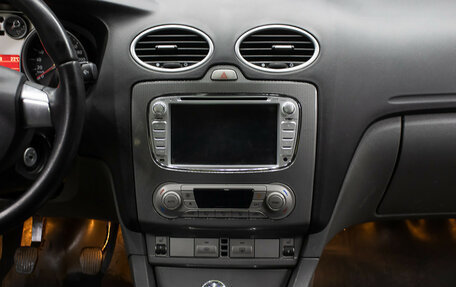 Ford Focus II рестайлинг, 2008 год, 598 000 рублей, 15 фотография