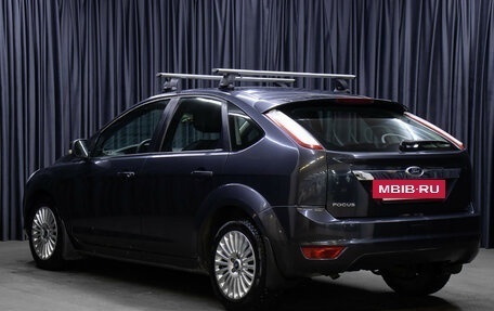 Ford Focus II рестайлинг, 2008 год, 598 000 рублей, 7 фотография