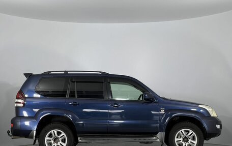 Toyota Land Cruiser Prado 120 рестайлинг, 2004 год, 1 359 000 рублей, 4 фотография