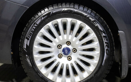 Ford Focus II рестайлинг, 2008 год, 598 000 рублей, 19 фотография