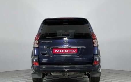 Toyota Land Cruiser Prado 120 рестайлинг, 2004 год, 1 359 000 рублей, 6 фотография