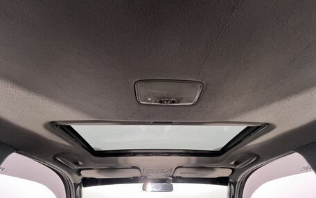 Toyota Land Cruiser Prado 120 рестайлинг, 2004 год, 1 359 000 рублей, 19 фотография