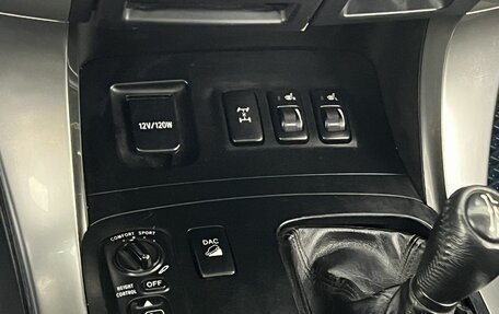 Toyota Land Cruiser Prado 120 рестайлинг, 2004 год, 1 359 000 рублей, 18 фотография