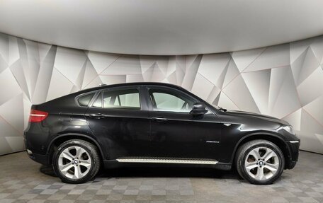 BMW X6, 2011 год, 1 595 000 рублей, 6 фотография