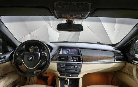 BMW X6, 2011 год, 1 595 000 рублей, 11 фотография