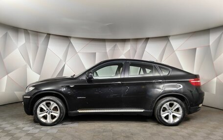BMW X6, 2011 год, 1 595 000 рублей, 5 фотография