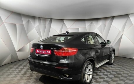 BMW X6, 2011 год, 1 595 000 рублей, 2 фотография