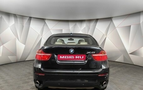 BMW X6, 2011 год, 1 595 000 рублей, 4 фотография