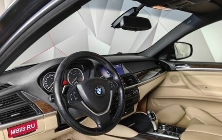BMW X6, 2011 год, 1 595 000 рублей, 12 фотография