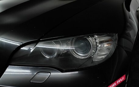 BMW X6, 2011 год, 1 595 000 рублей, 8 фотография