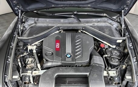 BMW X6, 2011 год, 1 595 000 рублей, 10 фотография