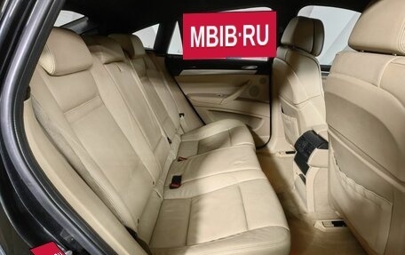 BMW X6, 2011 год, 1 595 000 рублей, 14 фотография