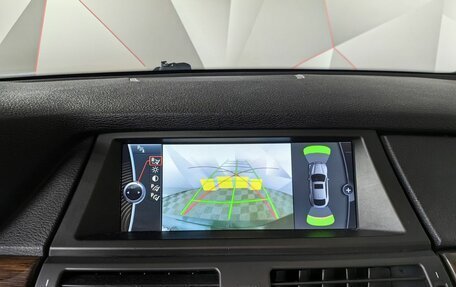 BMW X6, 2011 год, 1 595 000 рублей, 18 фотография