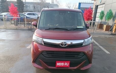 Toyota Tank I, 2019 год, 1 100 000 рублей, 1 фотография