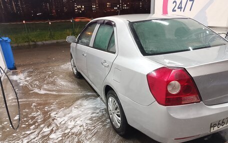 Geely MK I рестайлинг, 2014 год, 200 000 рублей, 2 фотография