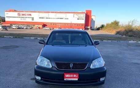 Toyota Mark II IX (X110), 2000 год, 750 000 рублей, 1 фотография