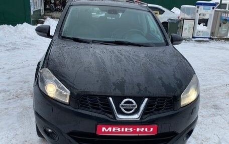 Nissan Qashqai, 2011 год, 1 250 000 рублей, 1 фотография
