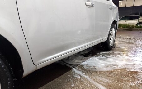 Geely MK I рестайлинг, 2014 год, 200 000 рублей, 9 фотография