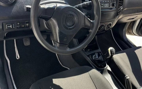 Geely MK I рестайлинг, 2014 год, 200 000 рублей, 12 фотография