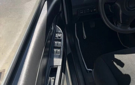 Geely MK I рестайлинг, 2014 год, 200 000 рублей, 13 фотография