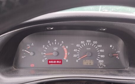 Chevrolet Niva I рестайлинг, 2009 год, 455 000 рублей, 2 фотография