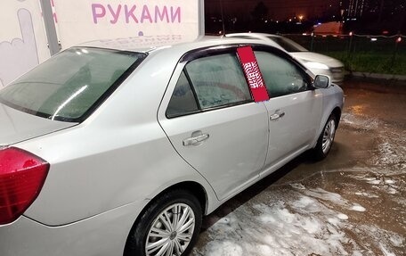 Geely MK I рестайлинг, 2014 год, 200 000 рублей, 5 фотография