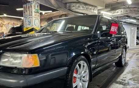 Volvo 850, 1994 год, 2 000 000 рублей, 3 фотография