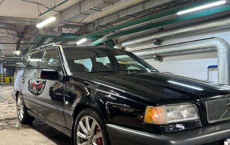 Volvo 850, 1994 год, 2 000 000 рублей, 4 фотография