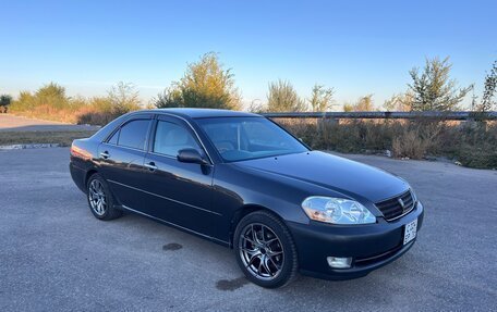 Toyota Mark II IX (X110), 2000 год, 750 000 рублей, 2 фотография