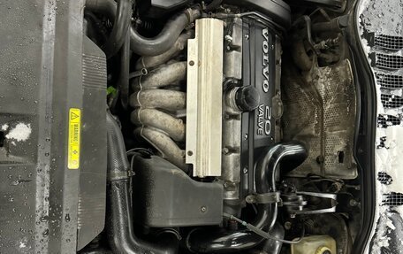 Volvo 850, 1994 год, 2 000 000 рублей, 13 фотография