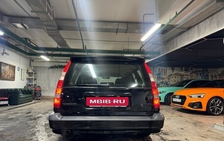 Volvo 850, 1994 год, 2 000 000 рублей, 8 фотография