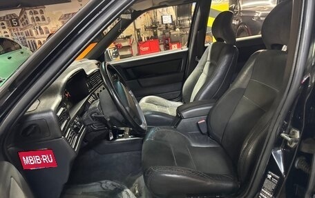 Volvo 850, 1994 год, 2 000 000 рублей, 12 фотография