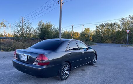 Toyota Mark II IX (X110), 2000 год, 750 000 рублей, 4 фотография