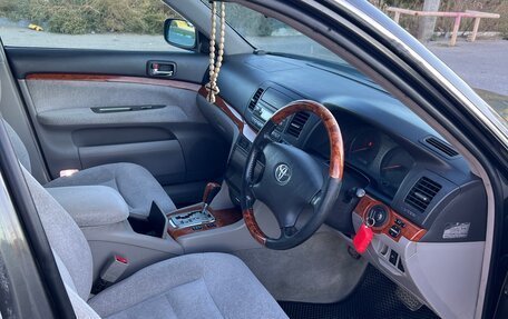 Toyota Mark II IX (X110), 2000 год, 750 000 рублей, 9 фотография