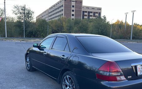 Toyota Mark II IX (X110), 2000 год, 750 000 рублей, 6 фотография