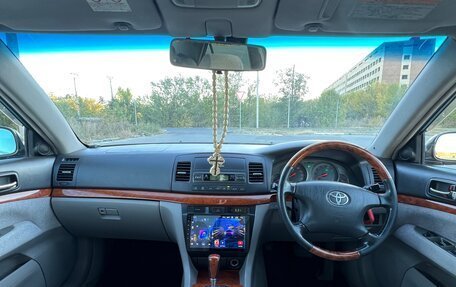 Toyota Mark II IX (X110), 2000 год, 750 000 рублей, 13 фотография