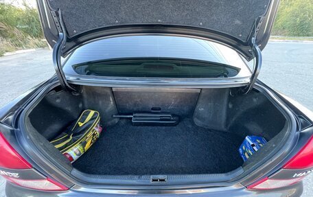 Toyota Mark II IX (X110), 2000 год, 750 000 рублей, 17 фотография